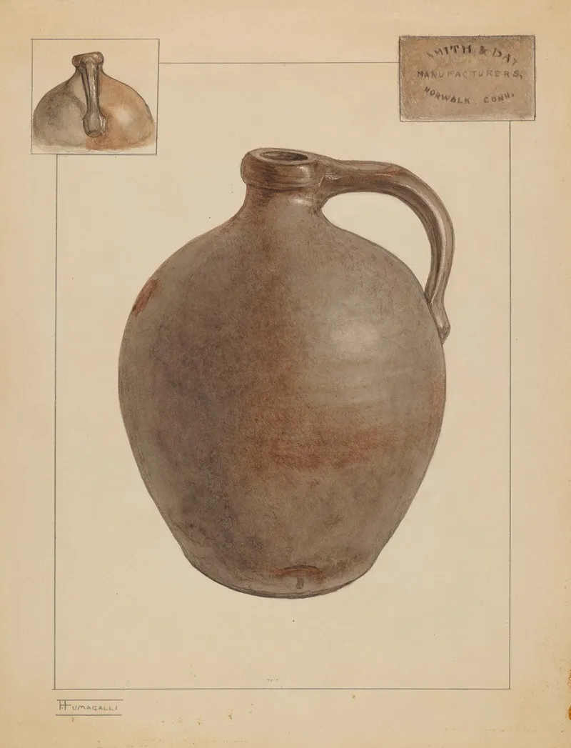 Jug 45