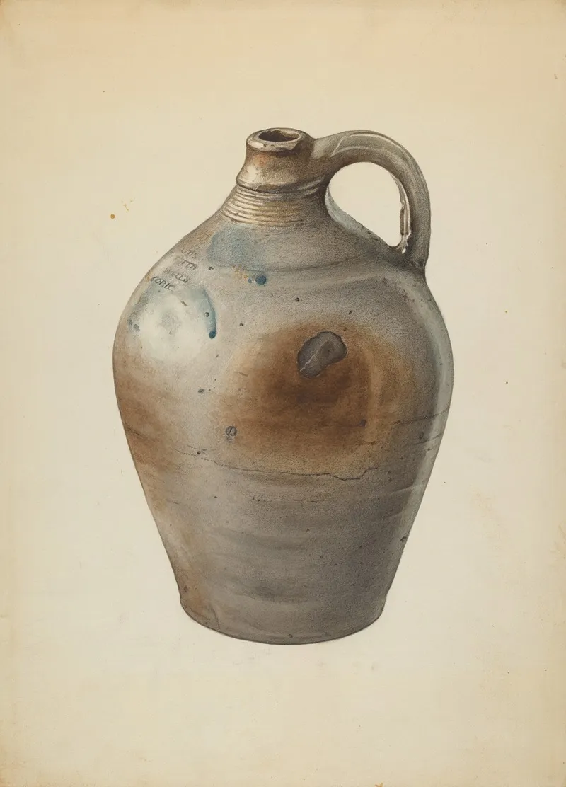 Jug 60