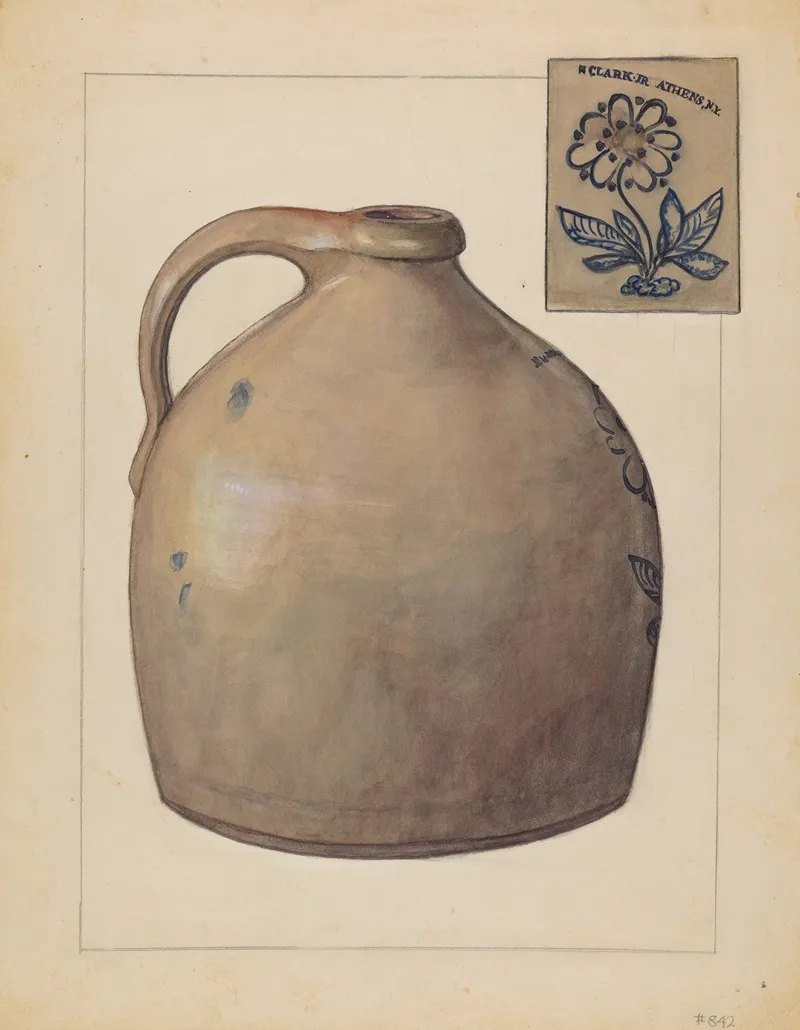 Jug 70