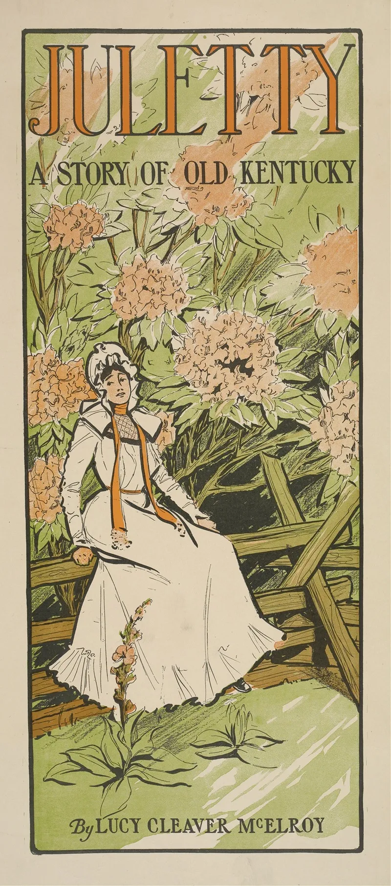 Juletty Wall Art by Anonymous - High-Resolution Digital Print