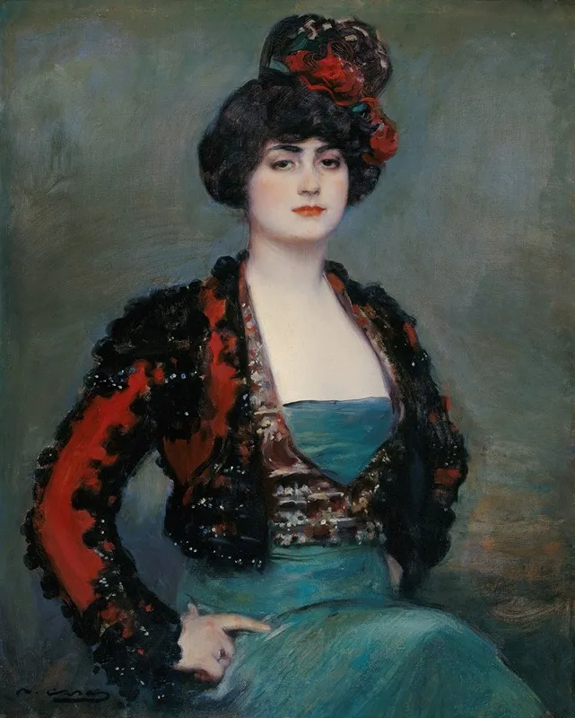 Julia 2