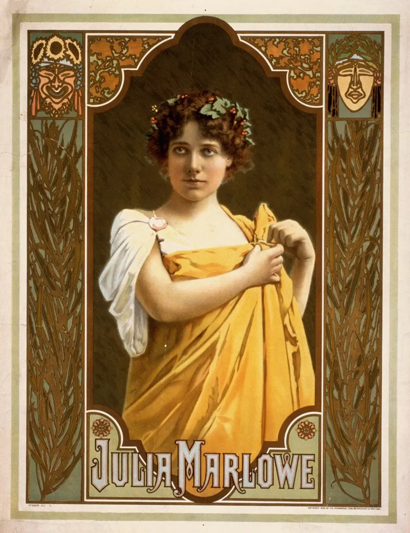 Julia Marlowe