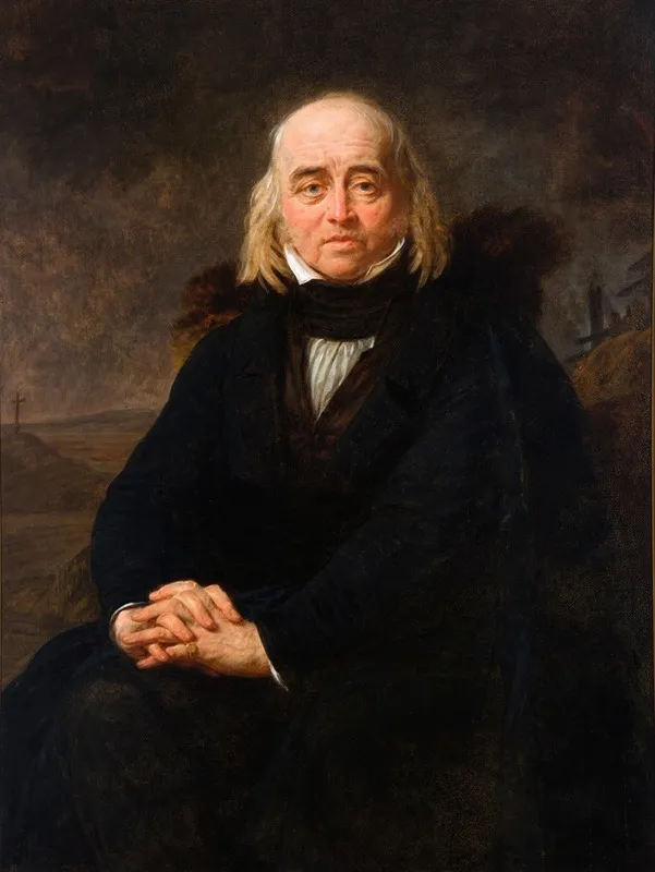 Julian Ursyn Niemcewicz