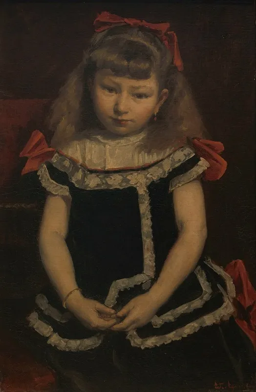 Juliette Quenel