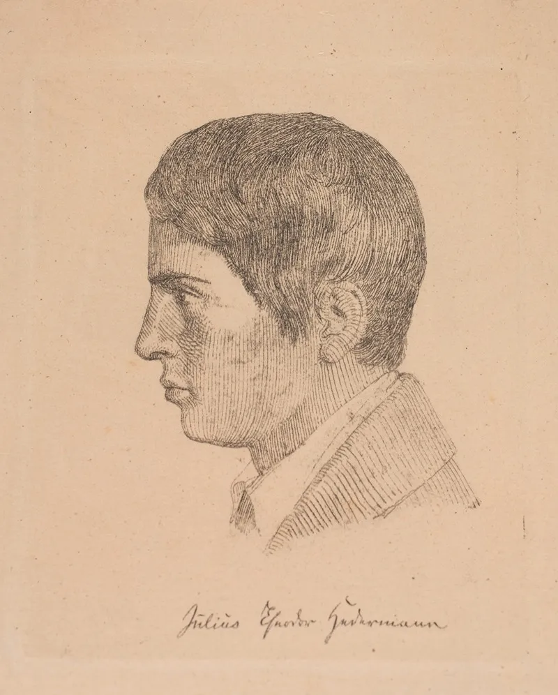 Julius Theodor Hedermann