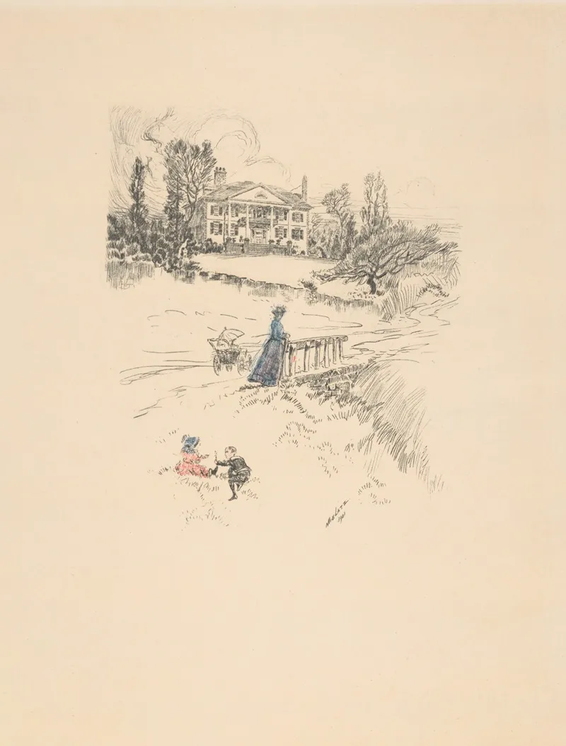 Jumel Mansion 2