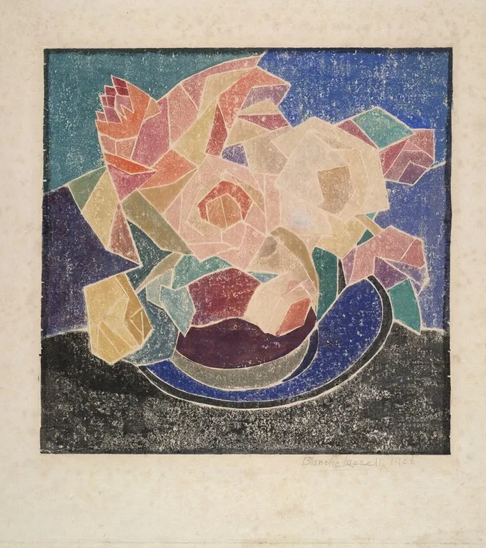 June Roses