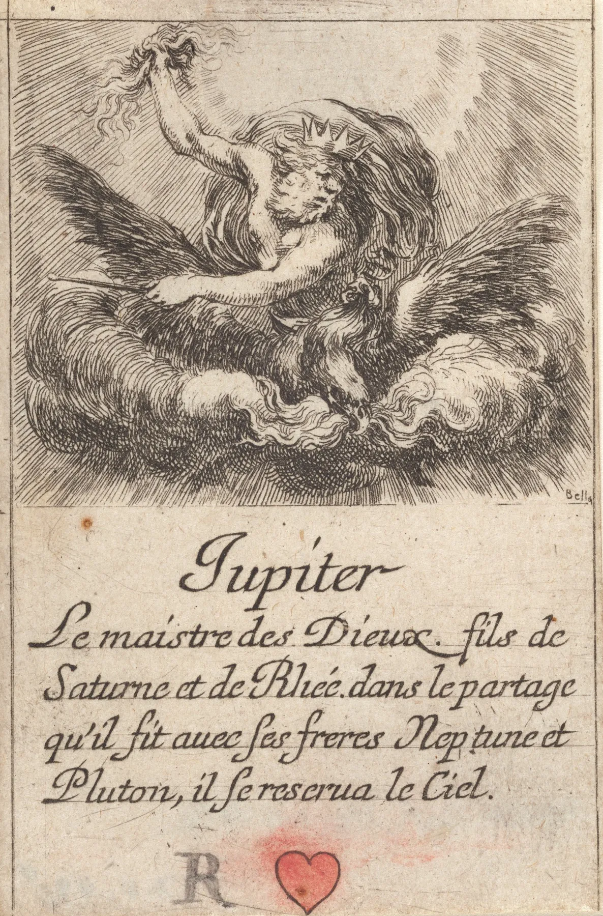 Jupiter 4