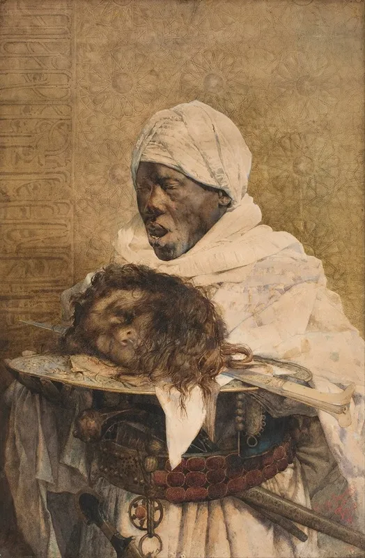 Justice In Morocco