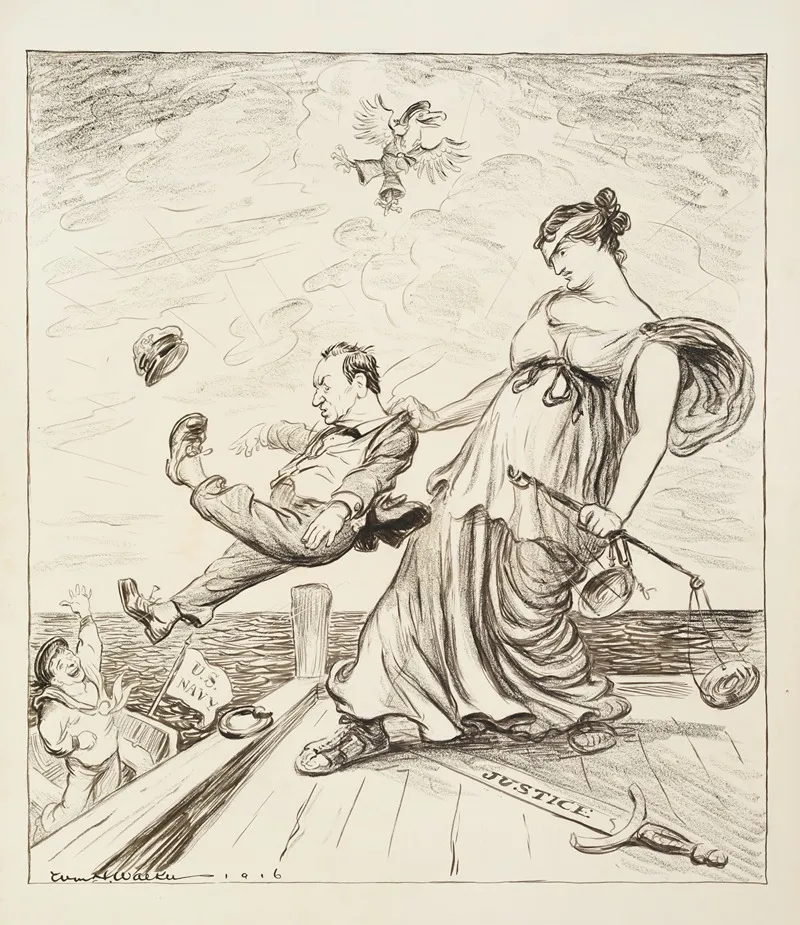 Justice To Josephus
