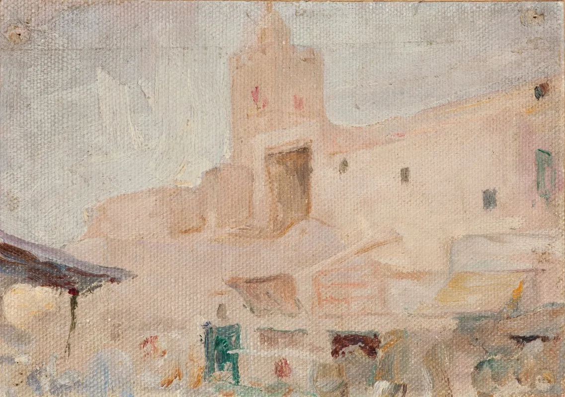Kairouan 2