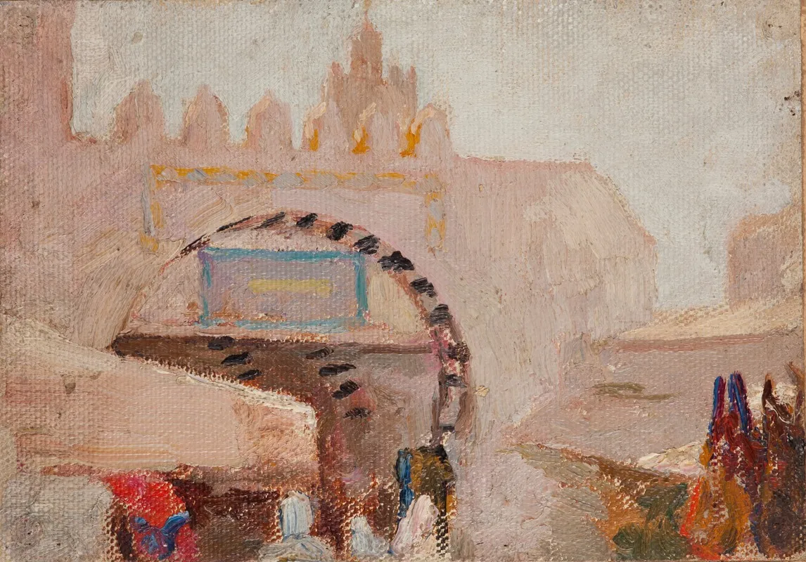 Kairouan
