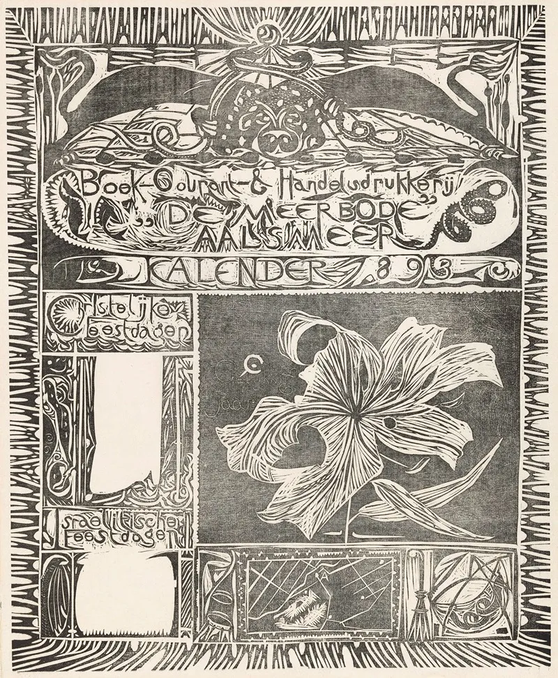 Kalenderblad 1893
