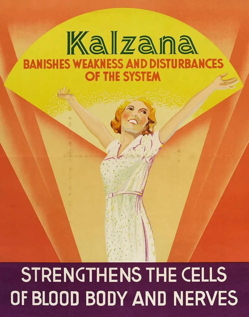 Kalzana