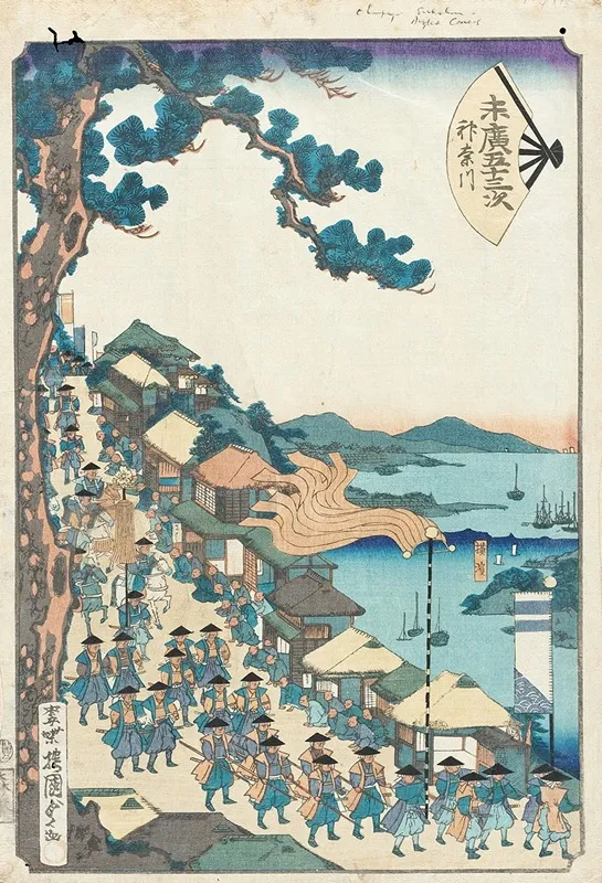 Kanagawa