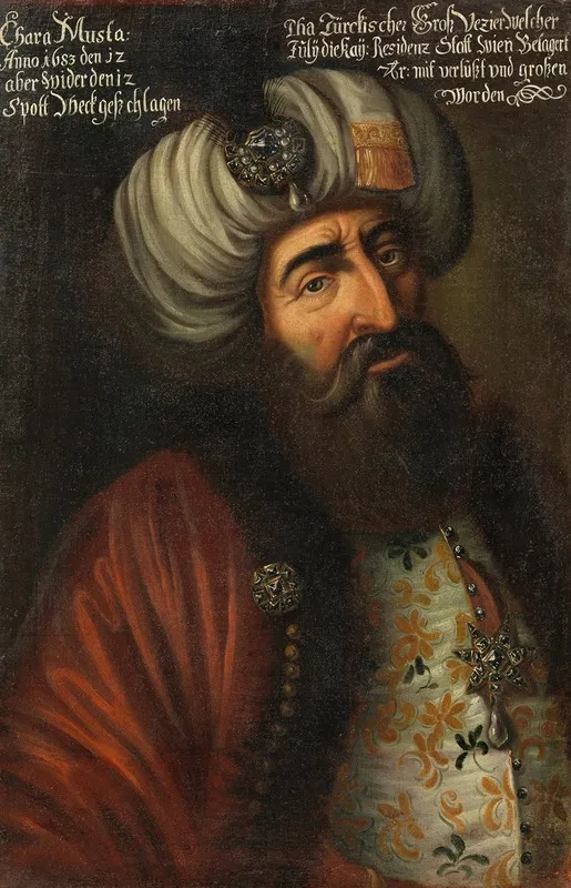 Kara Mustafa