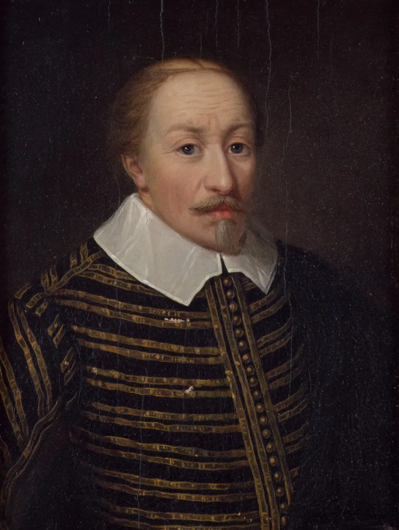 Karl Ix 1550 1611