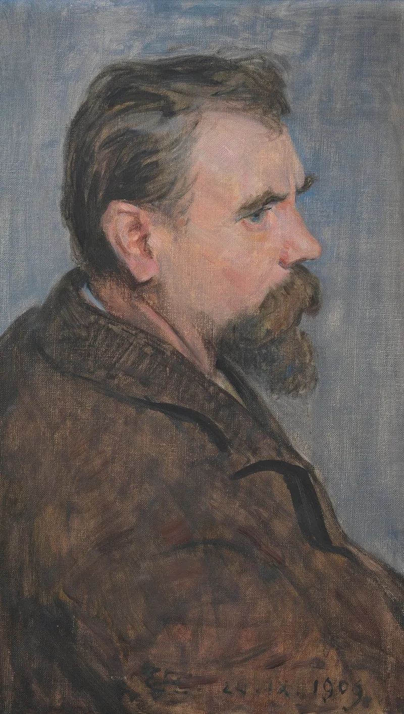Karl Muller Maler