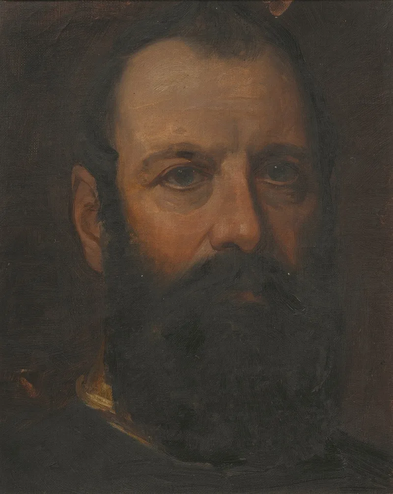 Karl Xv 1826 1872