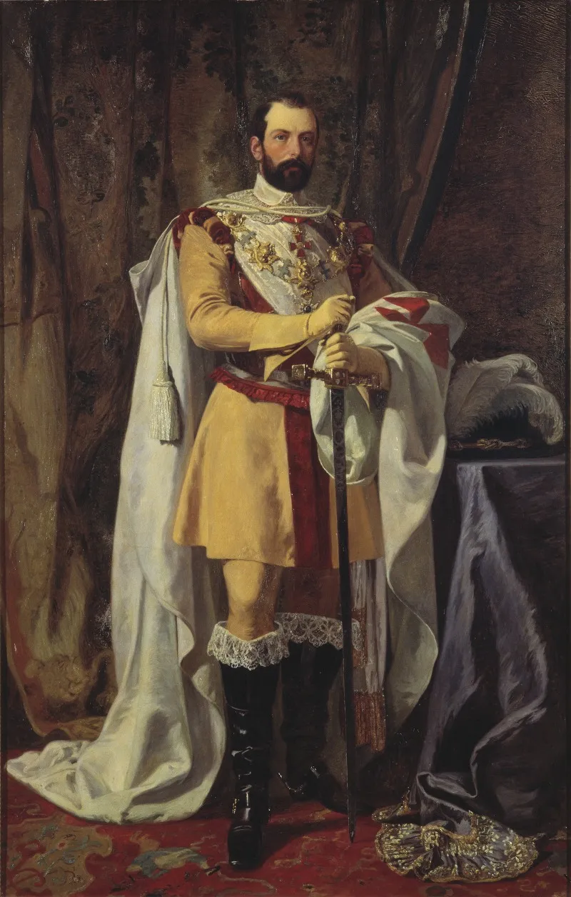 Karl Xv