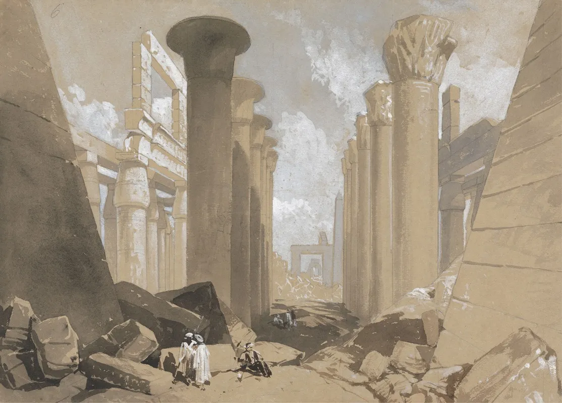 Karnak 2