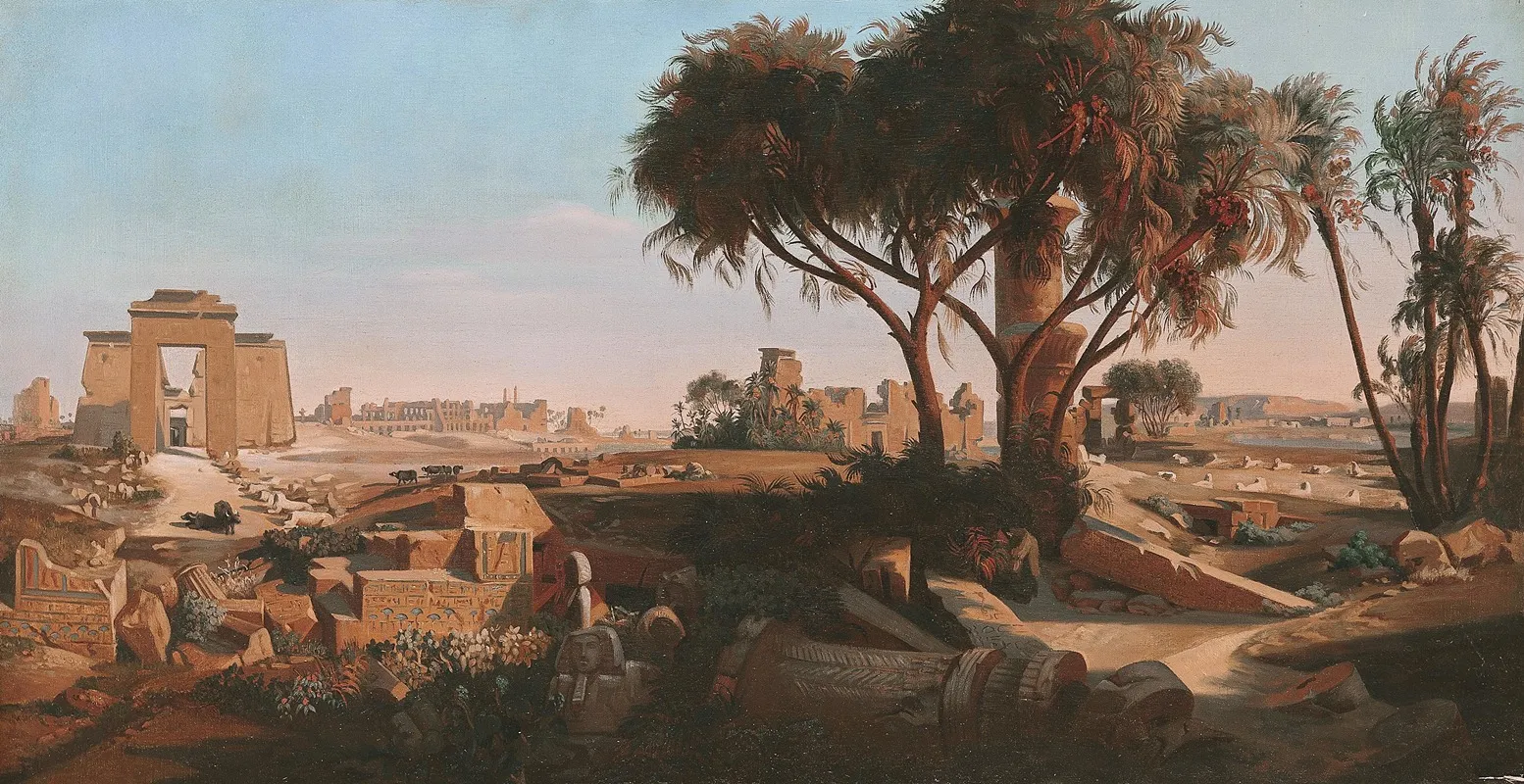 Karnak