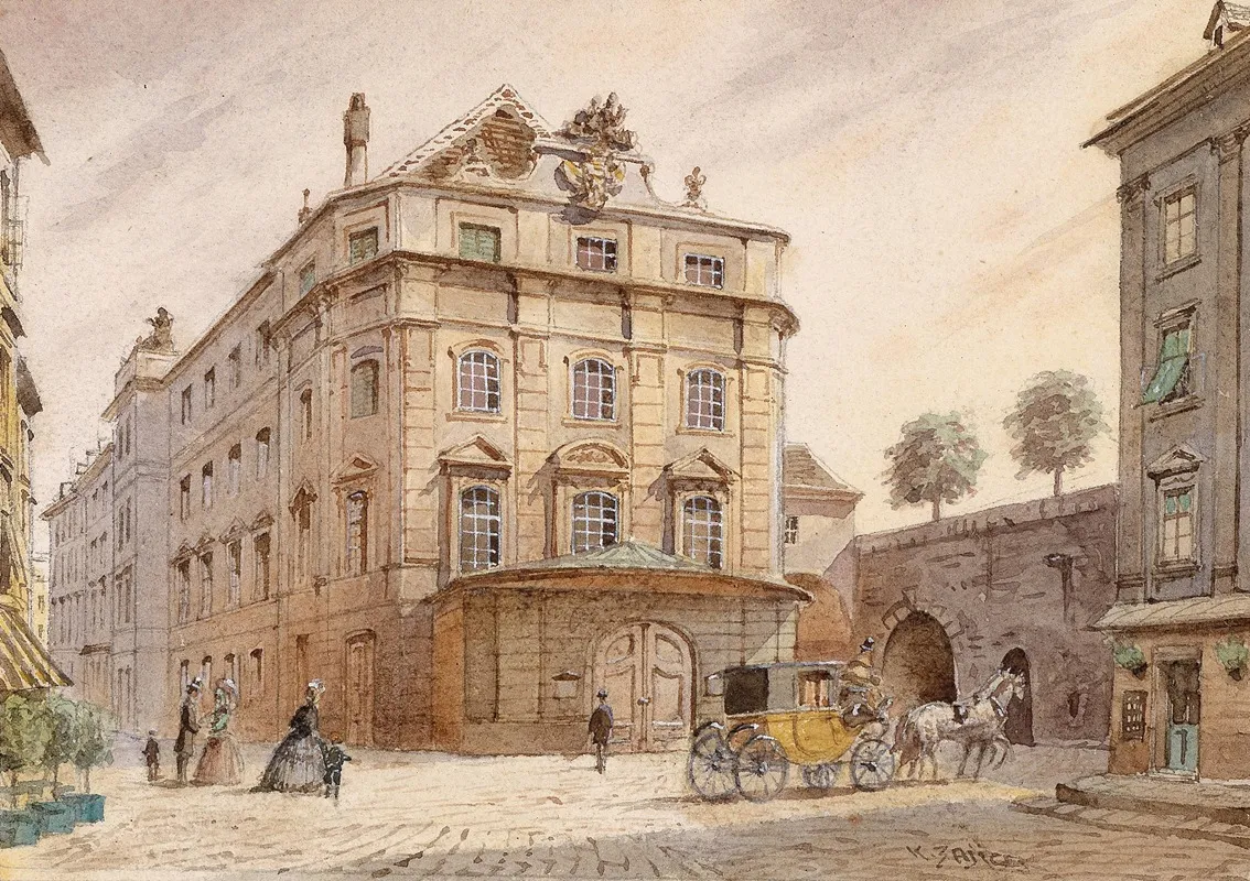 Kartnertortheater