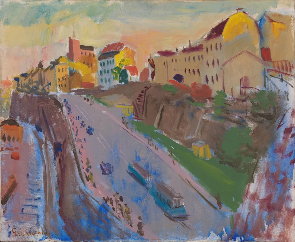 Katarinavagen
