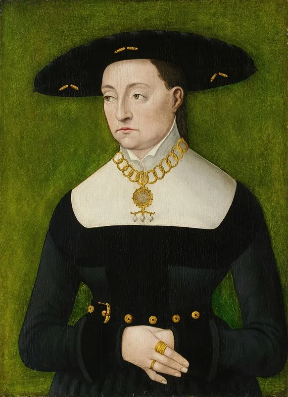 Katharina Merian
