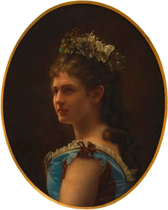 Katharina Schratt Schauspielerin