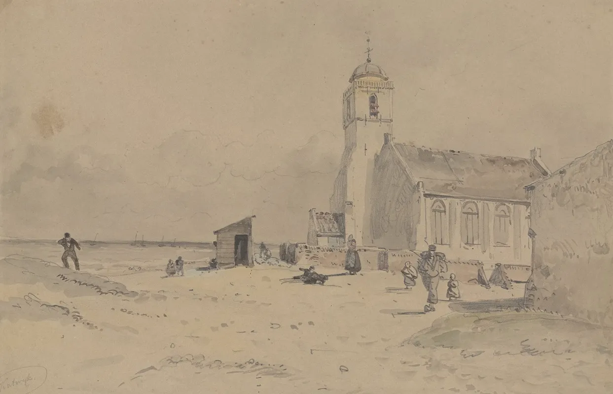 Katwijk 3