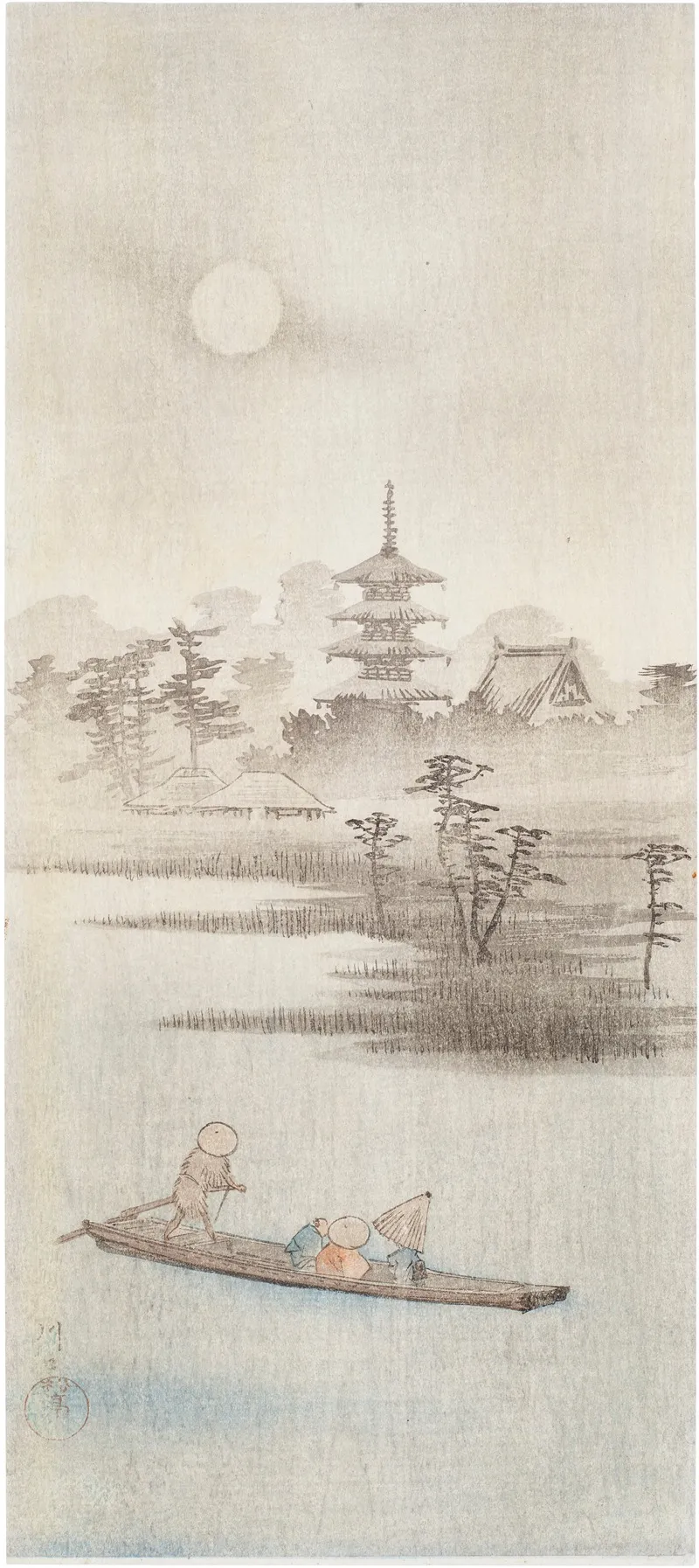 Kawaguchi 2