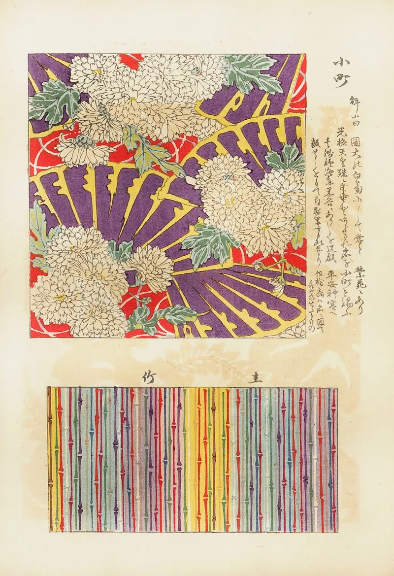 Keika Hasegawa 4 Wall Art by Nakayasu Shinzaburō - High-Resolution Digital Print