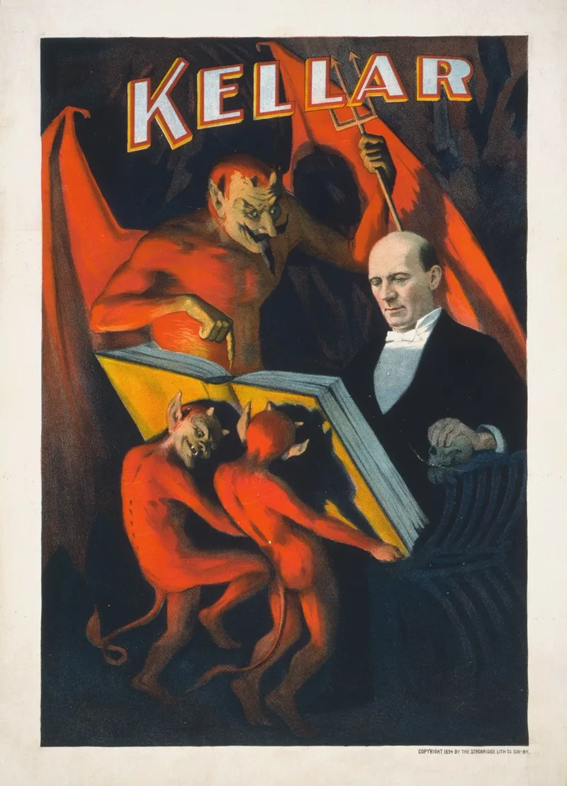 Kellar