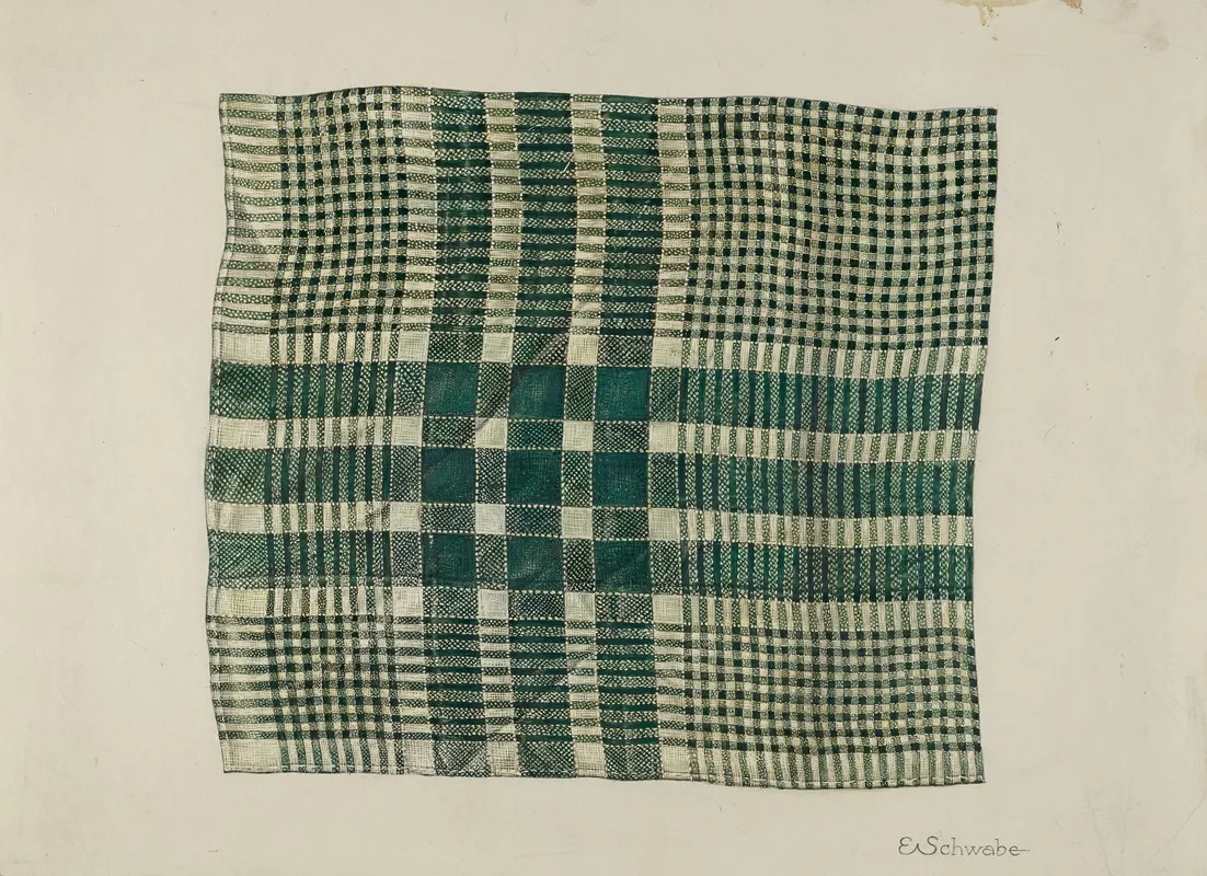 Kerchief Scarf