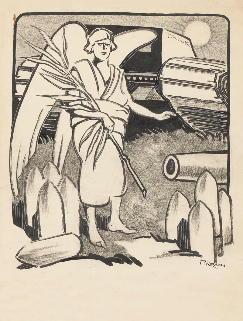 Kerstmis 1929