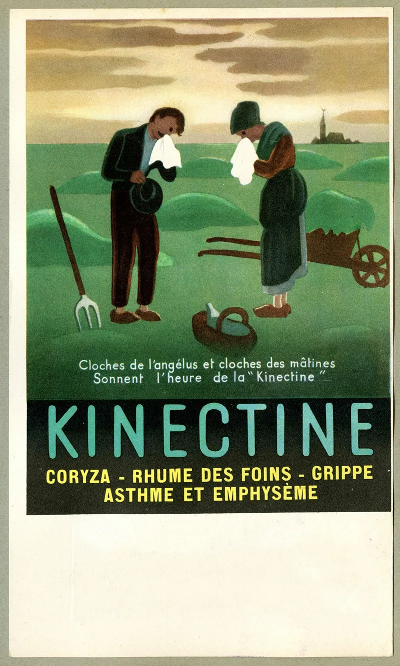Kinectine Wall Art by Anonymous - High-Resolution Digital Print