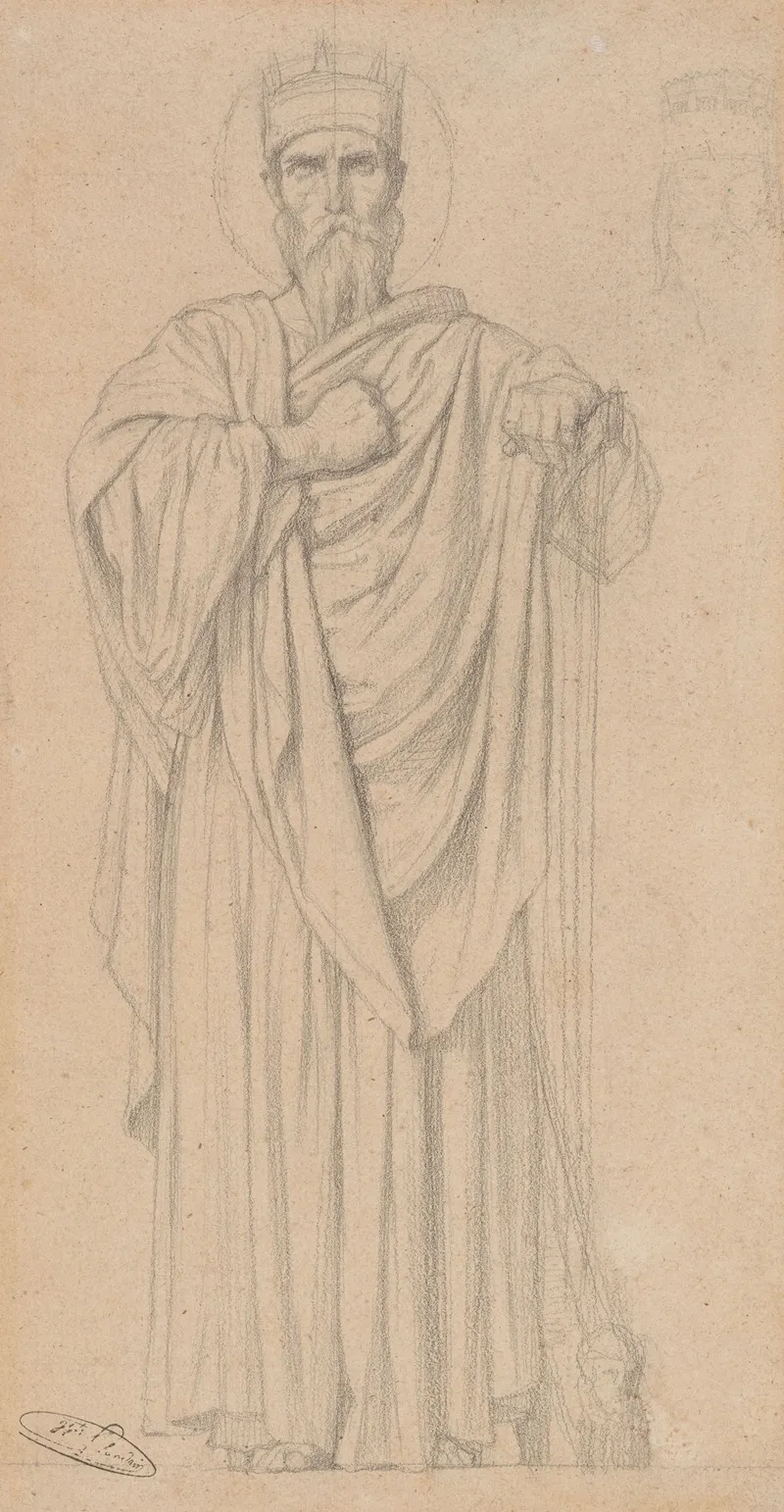King David 7