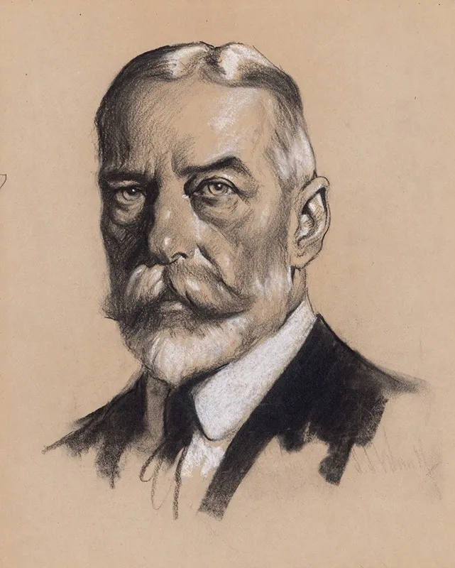 King George V