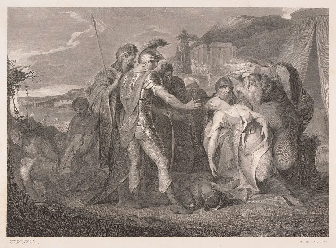 King Lear Act V Scene Iii