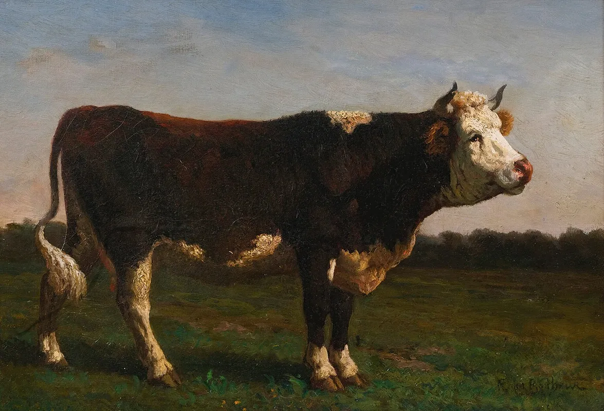 King Of The Herd