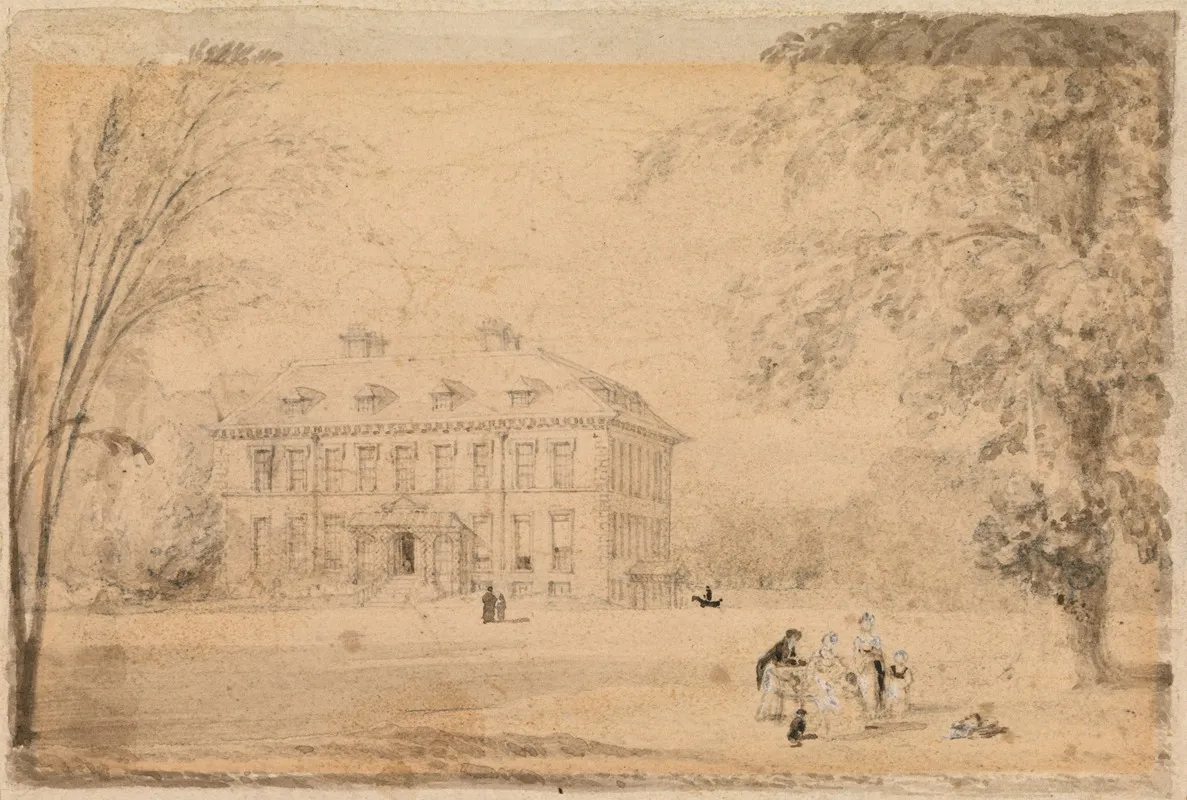 Kingston Lacy Dorset