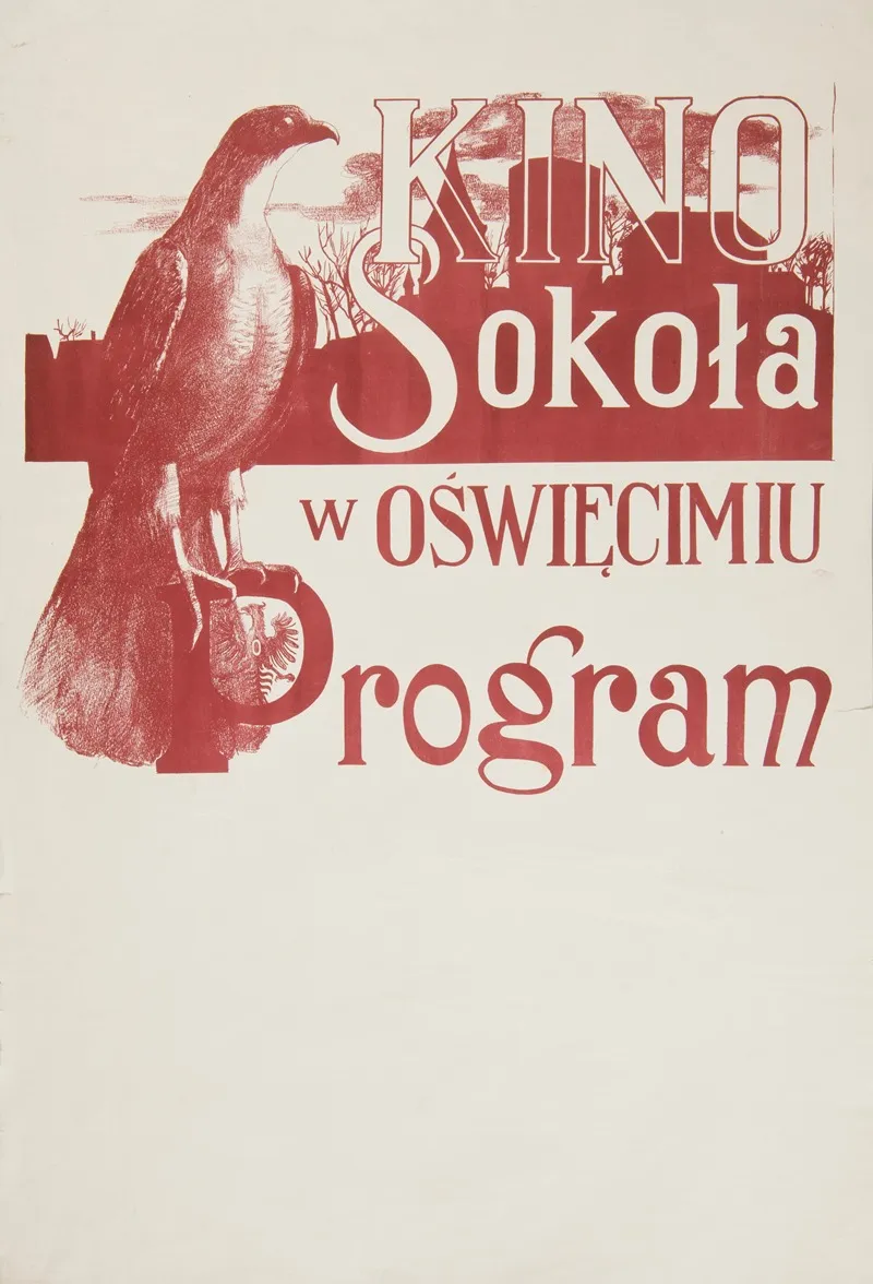 Kino Sokola W Oswiecimiu