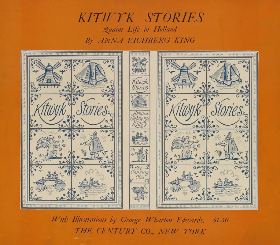 Kitwyk Stories