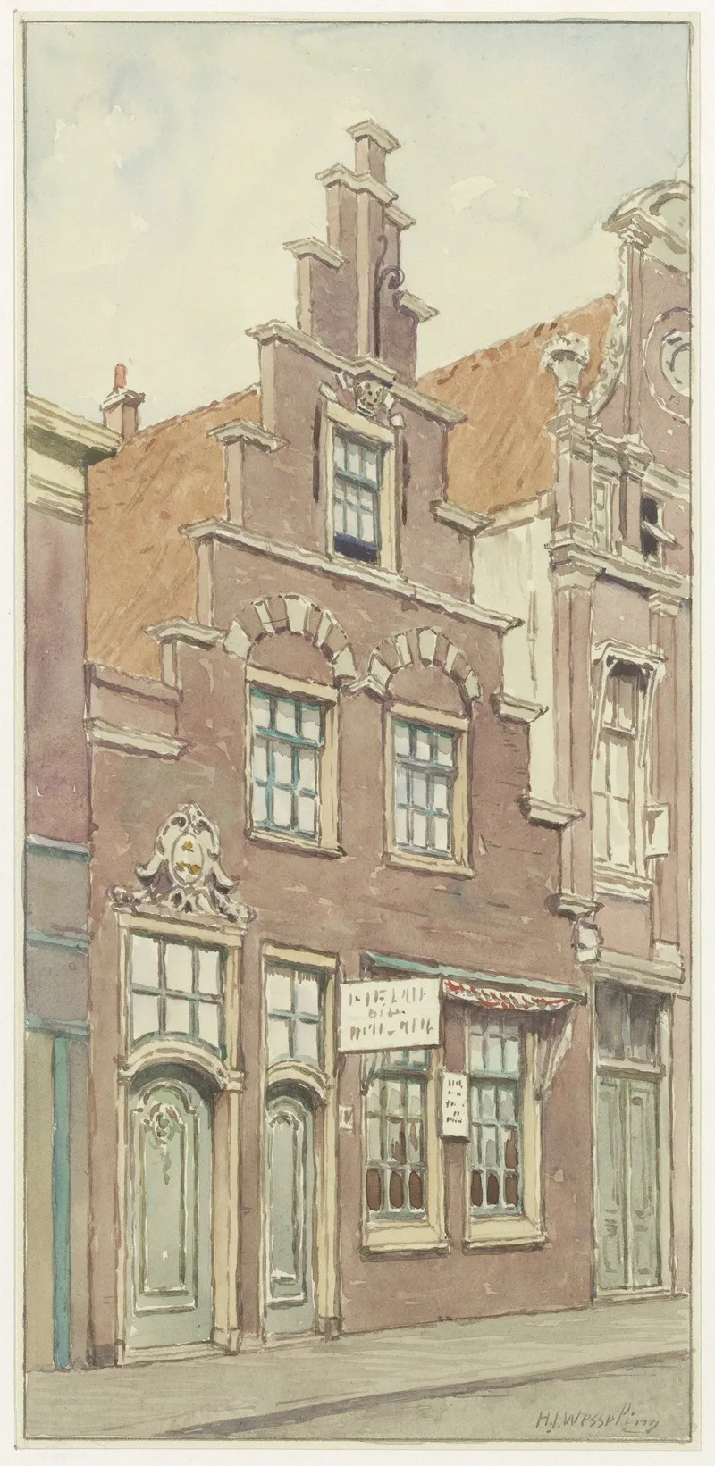 Kleine Houtstraat 116