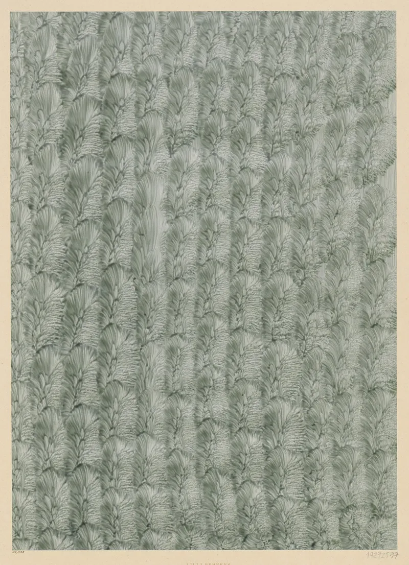 Kleisterpapier 13