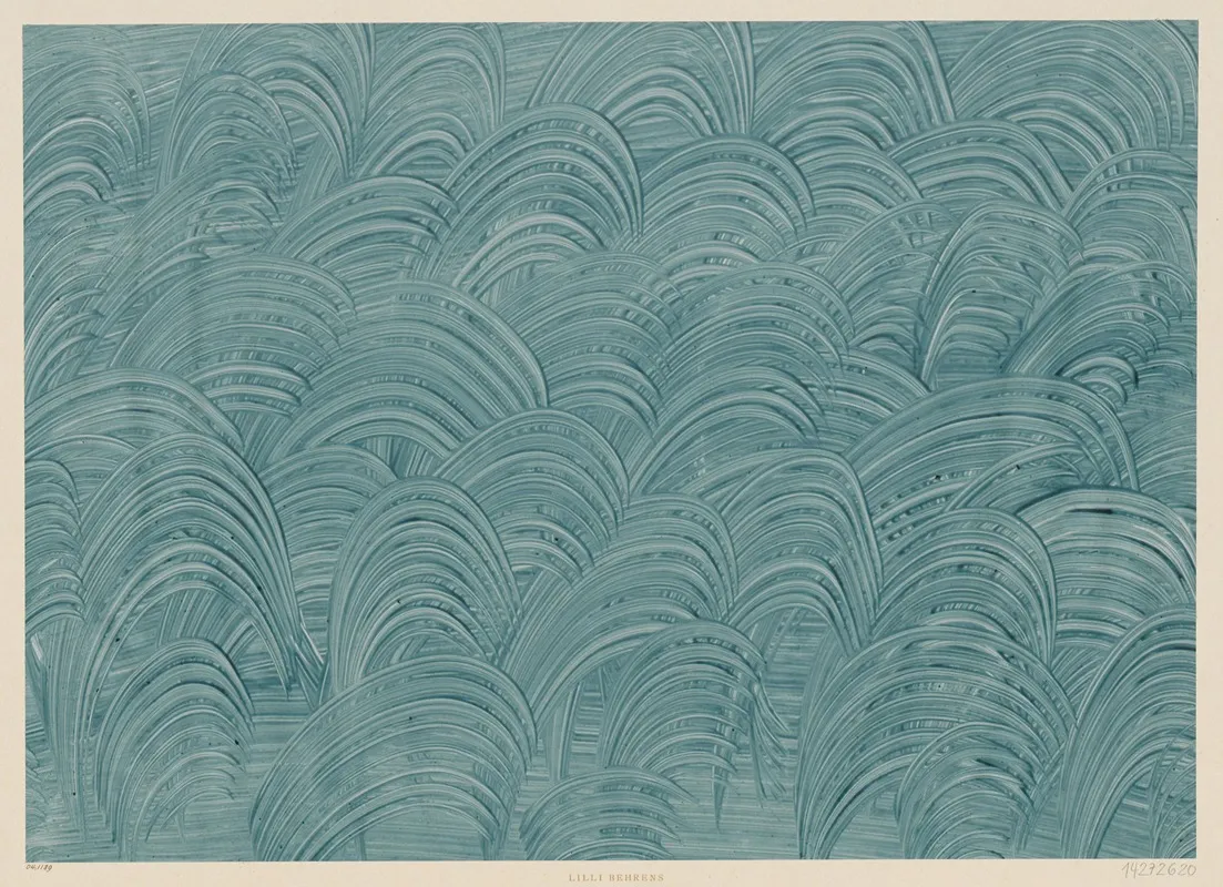 Kleisterpapier 15