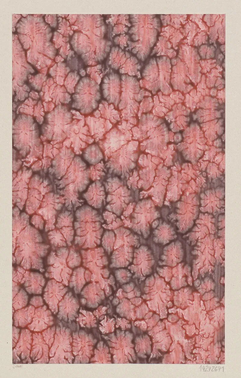 Kleisterpapier 16