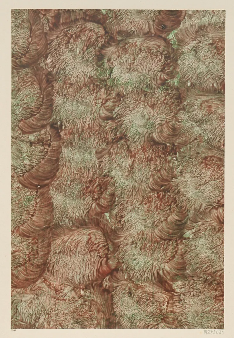 Kleisterpapier 5