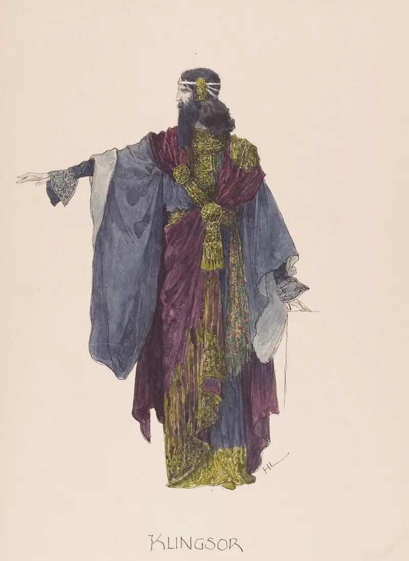 Klingsor